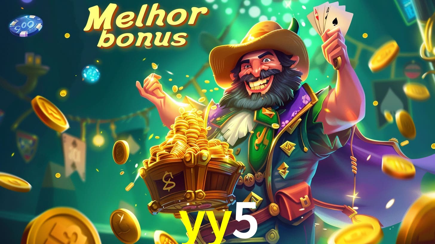 yy5 Aproveite o bônus