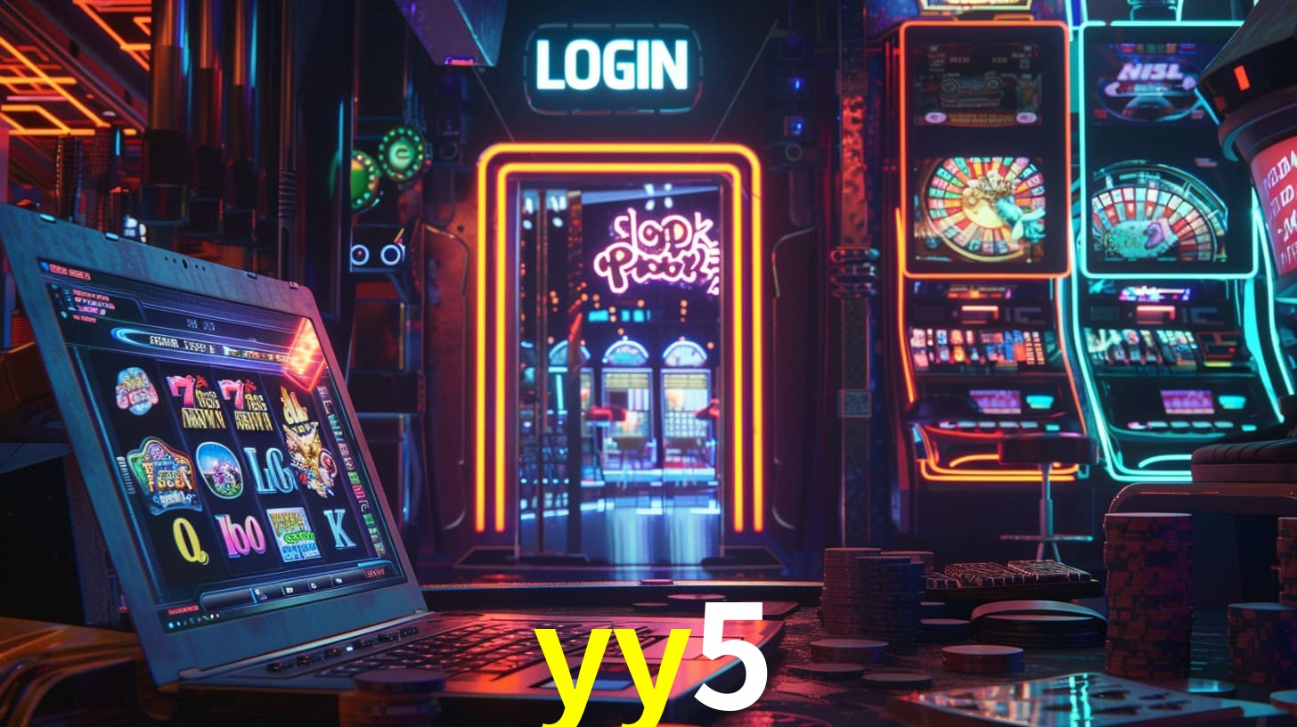 yy5 Baixar Login