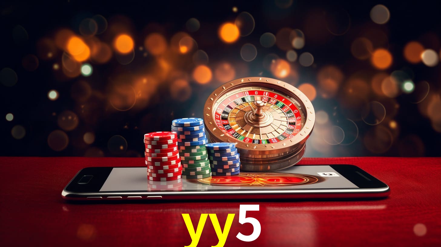 Sobre a conta e senha do yy5