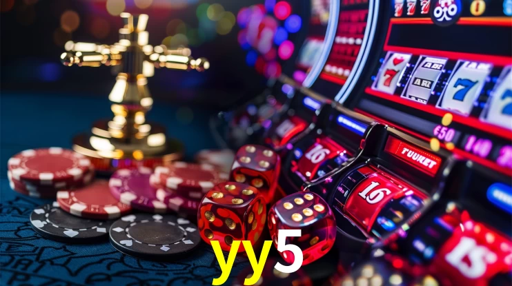 yy5 Ganhe bônus