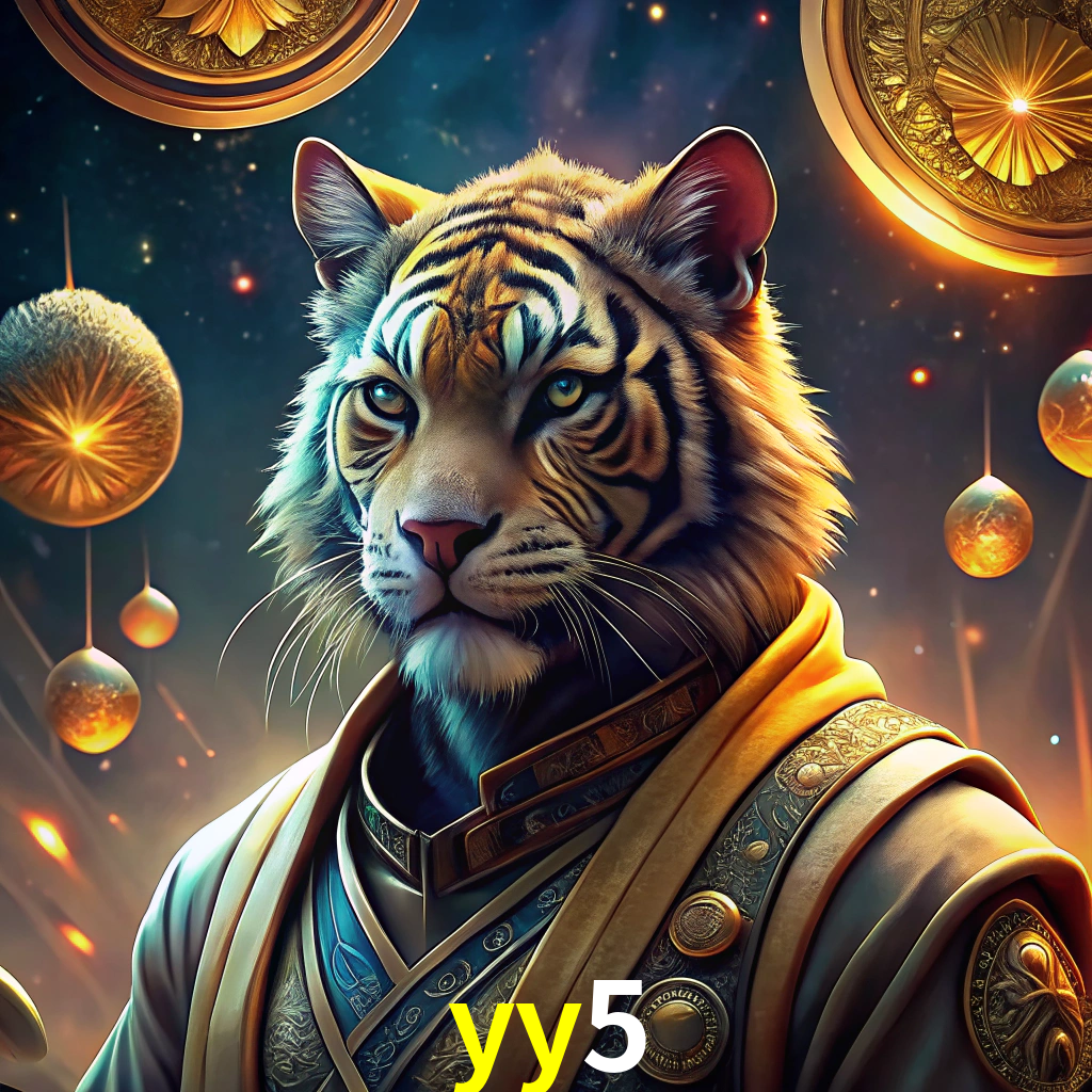 yy5 tiger